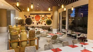 Sousse Pearl Marriott Resort & Spa