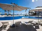 Sousse Pearl Marriott Resort & Spa