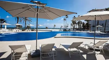 Sousse Pearl Marriott Resort & Spa