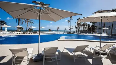 Sousse Pearl Marriott Resort & Spa