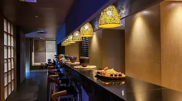 Sousse Pearl Marriott Resort & Spa