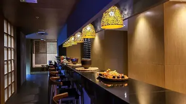 Sousse Pearl Marriott Resort & Spa