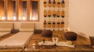 SOUSSE PEARL MARRIOTT RESORT & SPA