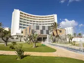 SOUSSE PEARL MARRIOTT RESORT & SPA
