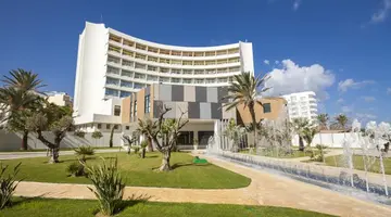 SOUSSE PEARL MARRIOTT RESORT & SPA