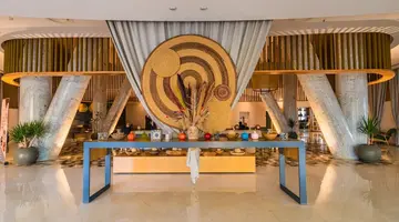 Sousse Pearl Marriott Resort & Spa
