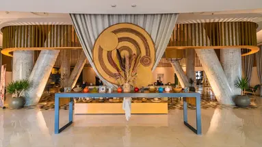 Sousse Pearl Marriott Resort & Spa