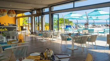 SOUSSE PEARL MARRIOTT RESORT & SPA