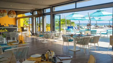 SOUSSE PEARL MARRIOTT RESORT & SPA