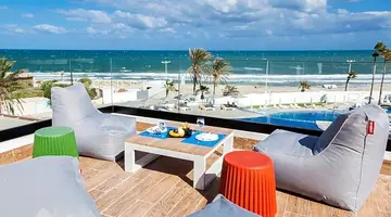 Sousse Pearl Marriott Resort & Spa