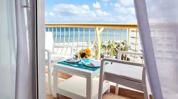 Sousse Pearl Marriott Resort & Spa