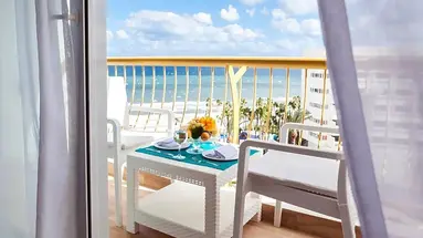 Sousse Pearl Marriott Resort & Spa