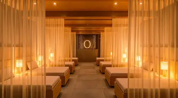 Sousse Pearl Marriott Resort & Spa