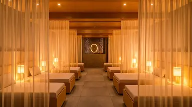 Sousse Pearl Marriott Resort & Spa