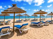 Sousse Pearl Marriott Resort & Spa