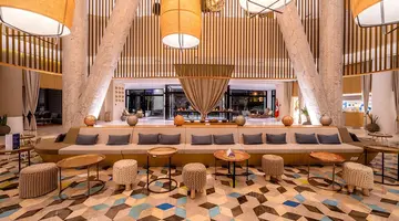 Sousse Pearl Marriott Resort & Spa