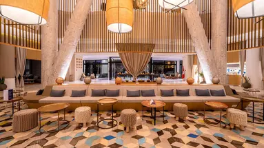 Sousse Pearl Marriott Resort & Spa