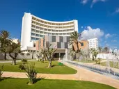 Sousse Pearl Marriott Resort & Spa