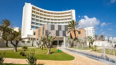 Sousse Pearl Marriott Resort & Spa