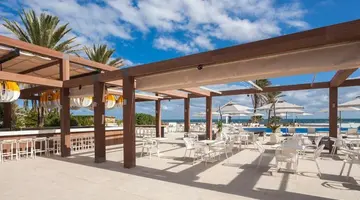 Sousse Pearl Marriott Resort & Spa