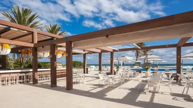 Sousse Pearl Marriott Resort & Spa