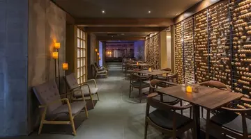 Sousse Pearl Marriott Resort & Spa