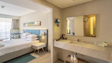 Sousse Pearl Marriott Resort & Spa
