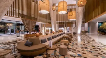 Sousse Pearl Marriott Resort & Spa