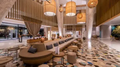 Sousse Pearl Marriott Resort & Spa
