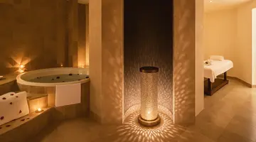 SOUSSE PEARL MARRIOTT RESORT & SPA