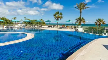 SOUSSE PEARL MARRIOTT RESORT & SPA