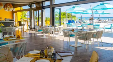 SOUSSE PEARL MARRIOTT RESORT & SPA