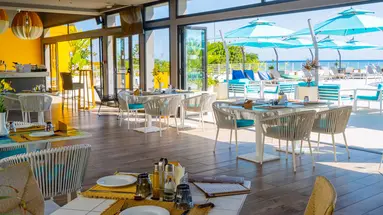 SOUSSE PEARL MARRIOTT RESORT & SPA