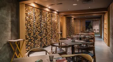SOUSSE PEARL MARRIOTT RESORT & SPA