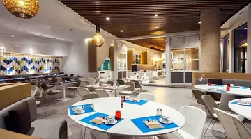 Sousse Pearl Marriott Resort & Spa