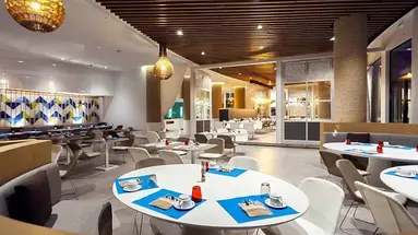 Sousse Pearl Marriott Resort & Spa