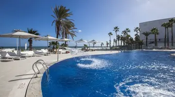 SOUSSE PEARL MARRIOTT RESORT & SPA