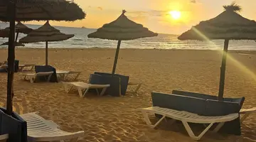 SOUSSE PEARL MARRIOTT RESORT & SPA