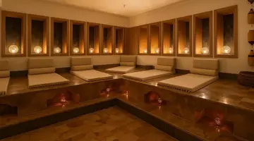SOUSSE PEARL MARRIOTT RESORT & SPA