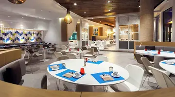 SOUSSE PEARL MARRIOTT RESORT & SPA