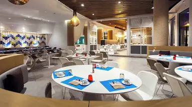 SOUSSE PEARL MARRIOTT RESORT & SPA