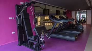 SOUSSE PEARL MARRIOTT RESORT & SPA