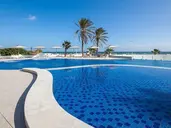 Sousse Pearl Marriott Resort & Spa