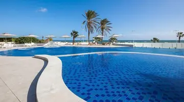 Sousse Pearl Marriott Resort & Spa