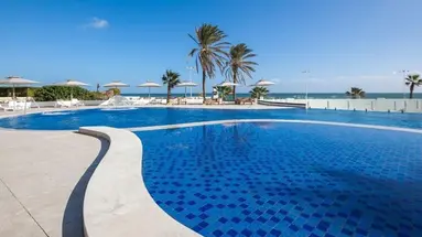 Sousse Pearl Marriott Resort & Spa