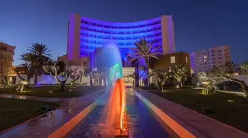 Sousse Pearl Marriott Resort & Spa