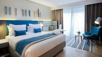 Sousse Pearl Marriott Resort & Spa