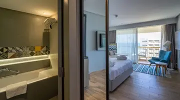 Sousse Pearl Marriott Resort & Spa