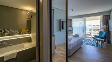 Sousse Pearl Marriott Resort & Spa