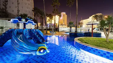 Sousse Pearl Marriott Resort & Spa